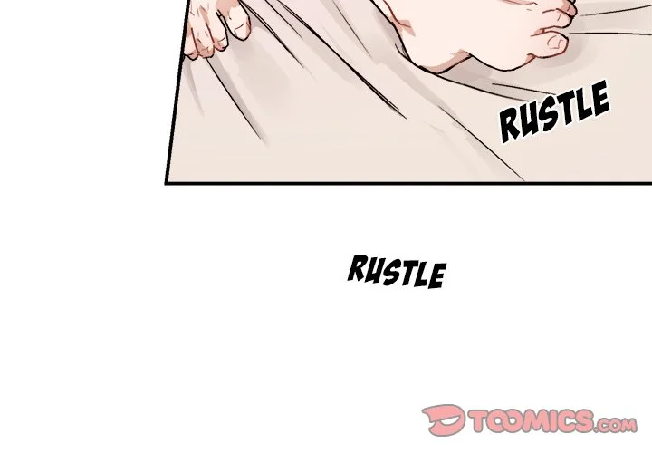 Our Future - Chapter 33
